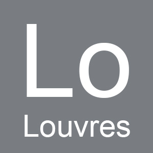 Louvres